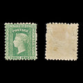 8987: New South Wales SG228b 3d Emerald green 1882 Mint MH C£65