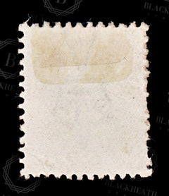 8990: New South Wales SG360 8d Lilac red 1906 Sc#127 Mi110 Used C£50, view 4