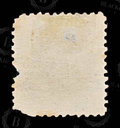 8995: Victoria SG81 1s Indigo 1859 Sc#25 Mi6A Filler C£16, view 4
