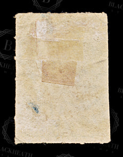 8997: Victoria SG73 6d Blue 1858 Sc#30 Mi12 Used C£18, view 4