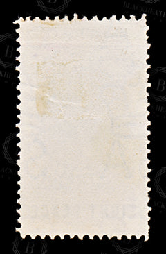 9013: South Australia SG271 8d Ultramarine 1902 Sc#124 Mi90 Used C£20, view 4