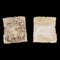 9020: South Australia SG119 8d Olive brown 1881 Mi47c Used C£13