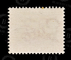 9027: Western Australia SG95 1d Carmine rose 1890 Sc#62 Mi34 Mint MNH C£48, view 4