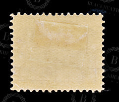 9028: Western Australia SG143 5d Olive bistre 1905 Sc#94 Mi66Aa Mint MH C£38, view 4