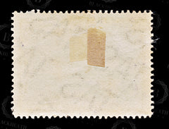 9039: Tasmania SG231 2d Deep violet 1899 Sc#88 Mi63 Mint MH C£24, view 4