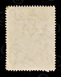 9040: Tasmania SG232 2½d Indigo 1900 Sc#89 Mi64 Mint MLH C£22, view 4