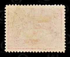 9041: Tasmania SG254a 6d Dark red 1911 Mi87C Used C£55, view 4
