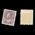 9049: Canada SG211 10c Reddish purple 1912 Sc#116a Mint MH C£140