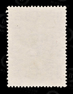 9053: Australia SG177a 10s Deep purple 1948 Mi151Dy Used C£35, view 4