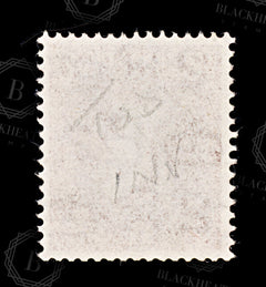 9060: GB SG518Wi 2d Red Brown 1954 Mi260Z Used C£22, view 4