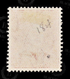 9070: Australia SG184 2d Scarlet 1938 Sc#182 Mi142C Mint MH C£11, view 4