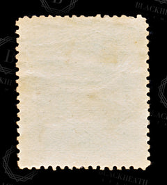 9073: South Africa Company SG89 10s Grey green 1898 Sc#71 Mi70 Mint MLH C£65, view 4