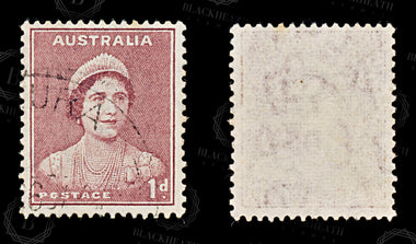 9104: Australia SG164-174 Set of 13 1938 Sc#166a-175a Mi137A-148A Used C£17, image 5