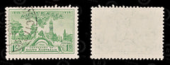 9105: Australia SG161-163 Set of 3 1936 Sc#159-161 Mi134-136 Used C£17, view 5