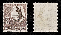 9107: Australia SG223-224d St of 7 1948 Sc#211-221 Mi184-190 Used C£21, view 5