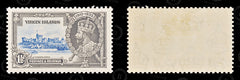 9115: British Virgin Islands SG103-106 Set of 4 1935 Sc#69-72 Mi65-68 Mint MH C£25, view 4