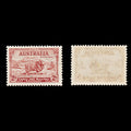 9127: Australia SG150-152 Set of 3 1934 Sc#147-149 Mi123I-125 Used C£66