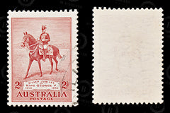 9132: Australia SG156-158 Set of 3 1935 Sc#152-154 Mi129-131 Used C£59, view 3
