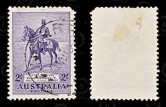 9132: Australia SG156-158 Set of 3 1935 Sc#152-154 Mi129-131 Used C£59, view 5