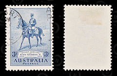 9133: Australia SG156-158 Set of 3 1935 Sc#152-154 Mi129-131 Used C£59, view 4