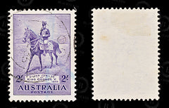 9133: Australia SG156-158 Set of 3 1935 Sc#152-154 Mi129-131 Used C£59, view 5