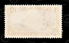 9156: New Zealand SG569 3s Chocolate &  Yellow brown 1935 Sc#198 Mi202A Used C£55, view 4