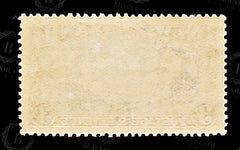 9157: New Zealand SG569 3s Chocolate &  Yellow brown 1935 Sc#198 Mi202A Mint MLH C£19, view 4