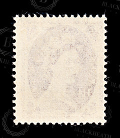 9167: GB SG528 11d Brown purple 1954 Sc#305 Mi270X Mint MVLH C£35, view 4