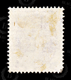 9168: GB SG528 11d Brown purple 1954 Sc#305 Mi270X Used C£15, view 4
