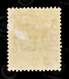 9178: Gilbert & Ellice SG14 2d Grey slate 1916 Sc#16 Mi14 Mint MH C£15, view 4