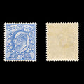 9186: GB SG230 2½d Ultramarine 1902 Sc#131 Mi107Ic Mint MH C£20