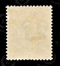 9186: GB SG230 2½d Ultramarine 1902 Sc#131 Mi107Ic Mint MH C£20, view 4