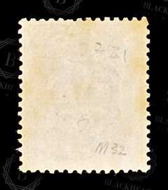 9187: GB SG246 6d Slate purple 1902 Sc#135a Mi111Iwb Mint MVLH C£45, view 4