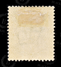 9188: GB SG249 7d Grey black 1910 Sc#145 Mi120Ib Mint MH C£15, view 4