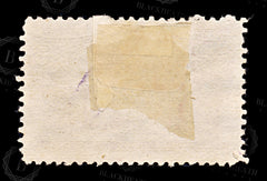 9190: USA SG240 6c Dull purple 1893 Sc#235 Mi78 Used C£23, view 4