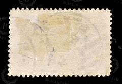 9191: USA SG240 6c Dull purple 1893 Sc#235 Mi78 Used C£23, view 4