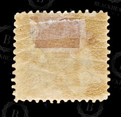 9194: USA SG116 10x 3c Blue 1869 Sc#114 Mi28 Mint MH C£250, view 4
