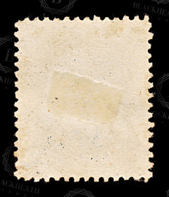 9195: USA SG181 14x 5c Greenish blue 1878 Sc#179 Mi48 Used C£23, view 4