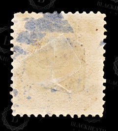 9200: USA SG316 50c Deep orange 1903 Sc#310 Mi148A Used C£32, view 4