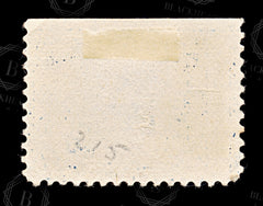 9203: USA SG558 5c Blue 1920 Sc#550 Mi257 Used C£16, view 4