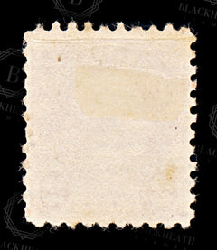 9207: USA SG586 2c Carmine 1923 Sc#579 Mi263G Used C£140, view 4