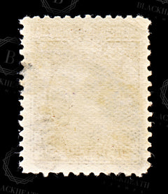 9225: Southern Rhodesia SG25a 2s Black &  Brown 1933 Sc#28a Mi27C Used C£40, view 4