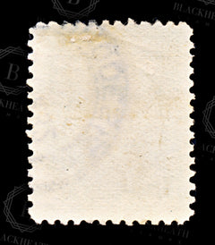 9226: Southern Rhodesia SG23a 1s Black &  Greenish blue 1935 Sc#26a Mi25C Used C£75, view 4