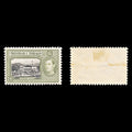 9227: Trinidad & Tobago SG253 24c Black &  Olive 1938 Sc#58 Mi141 Used C£12