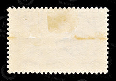 9227: Trinidad & Tobago SG253 24c Black &  Olive 1938 Sc#58 Mi141 Used C£12, view 4