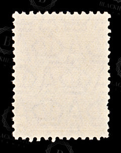 9228: Australia SG110 2s Maroon 1929 Sc#99 Mi85 Used C£17, view 4