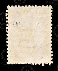 9229: Australia SG41 2s Brown 1916 Sc#52 Mi48XIIa Used C£14, view 4