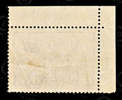 9235: Australia SG153 1s6d Dull claret 1934 Sc#C4 Mi126xX Mint MNH C£45, view 4