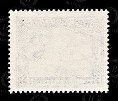 9236: Guyana SG407 $1 - Guyanese dollar Multicolor 1967 Sc#17a Mi258Y Mint MNH C£14, view 4