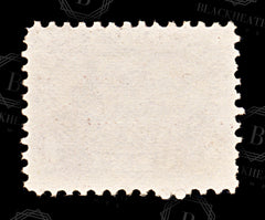 9238: New Brunswick SG7 2x 1c Brown violet 1860 Sc#6a Mi4b Mint MNG C£85, view 4